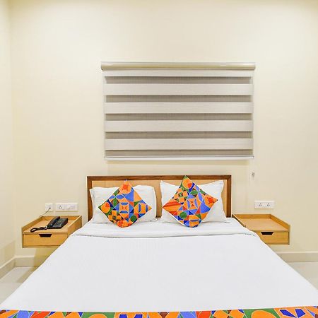 Fabhotel Prime Am Suites - Nr Yashoda Hospitals - Secunderabad Hyderabad Eksteriør bilde