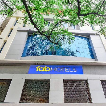 Fabhotel Prime Am Suites - Nr Yashoda Hospitals - Secunderabad Hyderabad Eksteriør bilde