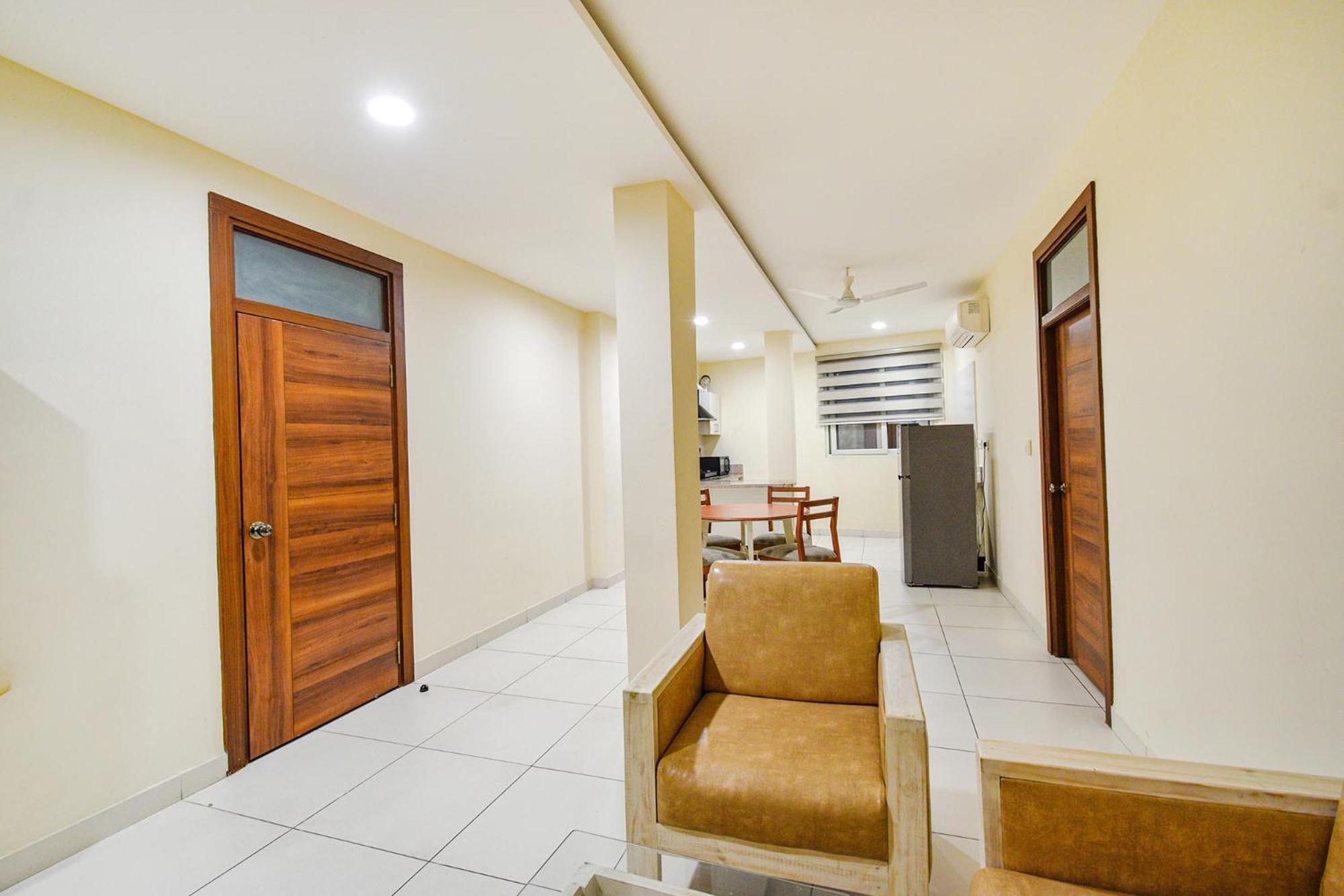 Fabhotel Prime Am Suites - Nr Yashoda Hospitals - Secunderabad Hyderabad Eksteriør bilde